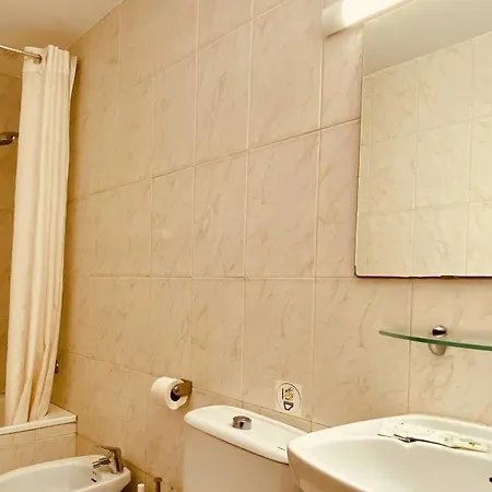 Apartment Sunny Near The Playa del Ingles (Gran Canaria)