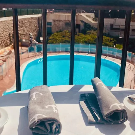 Apartment Sunny Near The Playa del Ingles (Gran Canaria)