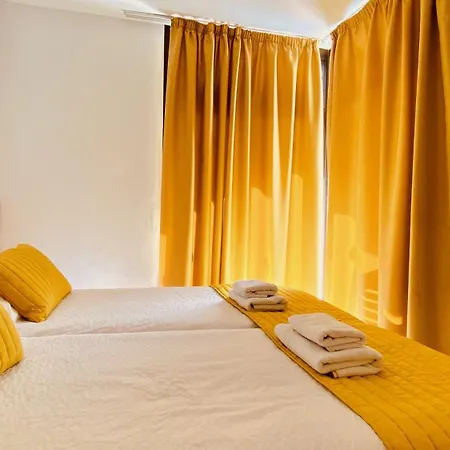 Apartment Sunny Near The Playa del Ingles (Gran Canaria)