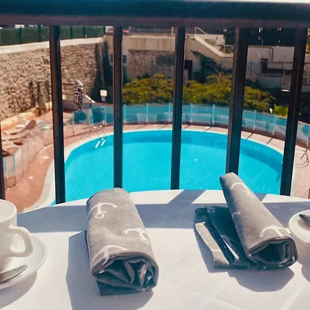 Apartment Sunny Near The Playa del Ingles (Gran Canaria)